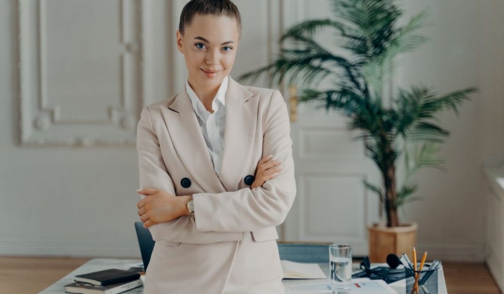 Agent nieruchomości premium