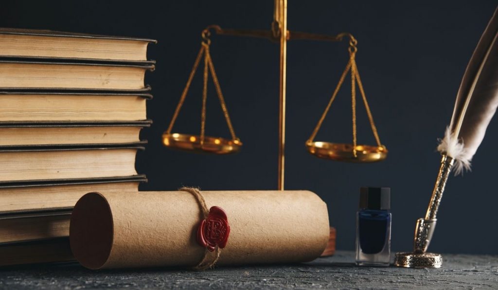 Nieruchomość w spadku