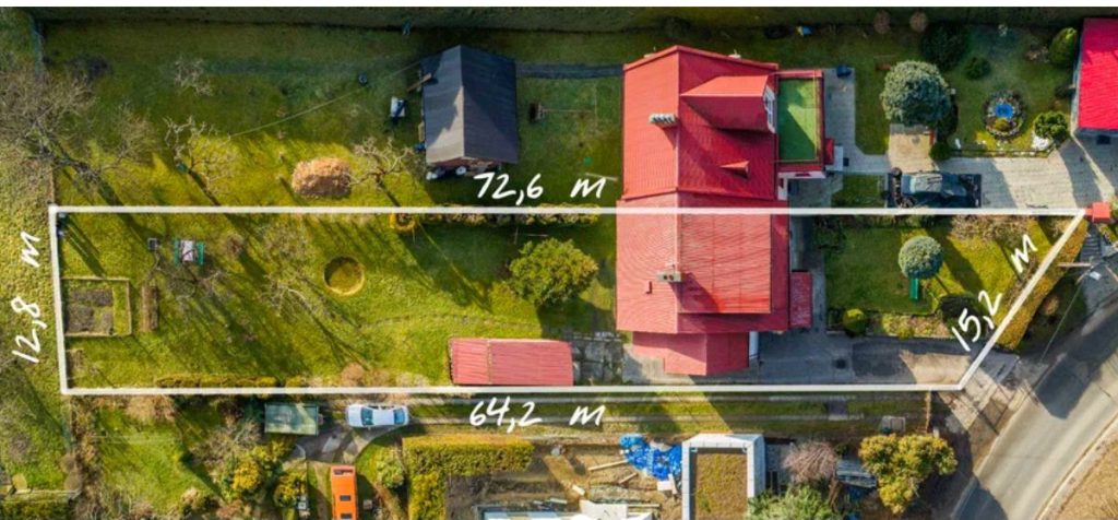 Dom z potencjałem rozbudowy w prestiżowej lokalizacji Wola Justowska